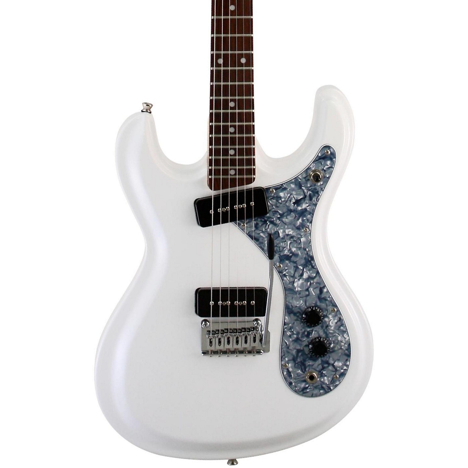 Aria DM380 Diamond Electric Guitar Musician's Friend