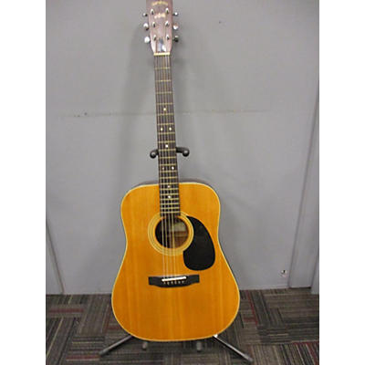 SIGMA DM-4 Acoustic Guitar
