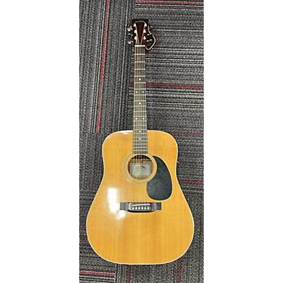 SIGMA DM-4 Acoustic Guitar