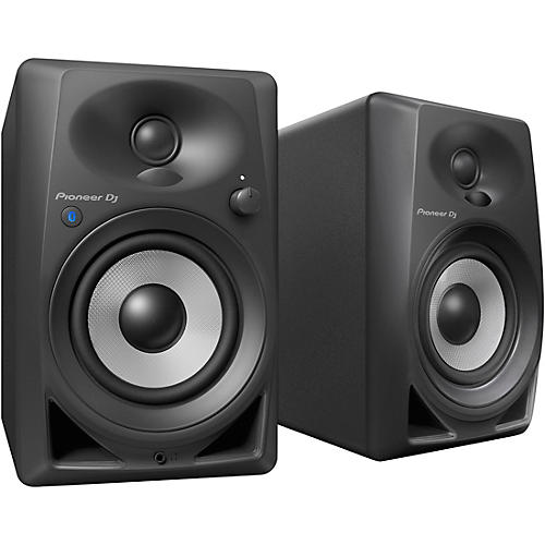 DM-40BT Desktop Monitors