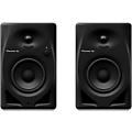 Pioneer DJ DM-40D - 4-inch Desktop Monitor System WhiteBlack