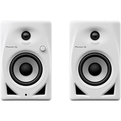 Pioneer DJ DM-40D 4" Desktop Monitor System,