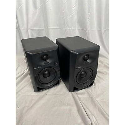 Pioneer DJ DM-40D Powered Monitor