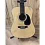 Used SIGMA DM-5 Acoustic Guitar