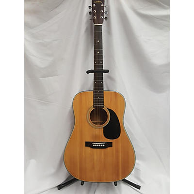 SIGMA DM-5 Acoustic Guitar