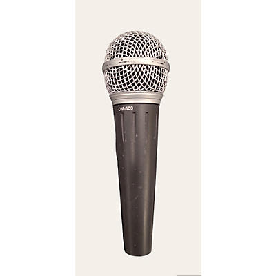 Stageworks DM-500 Dynamic Microphone