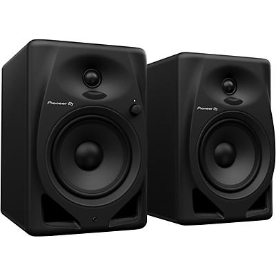 Pioneer DJ DM-50D 5" Desktop Monitor System -
