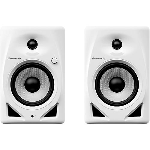 Pioneer DJ DM-50D-W 5