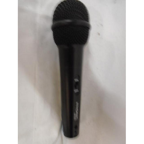 DM 660 Dynamic Microphone