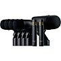 Open-Box PreSonus DM-7 7-Piece Drum Microphone Set With Case Condition 1 - Mint