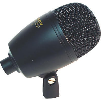 Nady DM-90 Dynamic Kick Drum Microphone