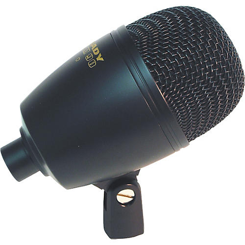 DM-90 Dynamic Kick Drum Microphone