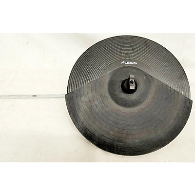 Alesis DM DUAL ZONE CYMBAL Electric Cymbal