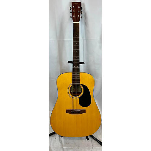 sigma dm1 acoustic guitar