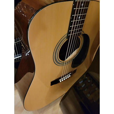 SIGMA DM1 Acoustic Guitar