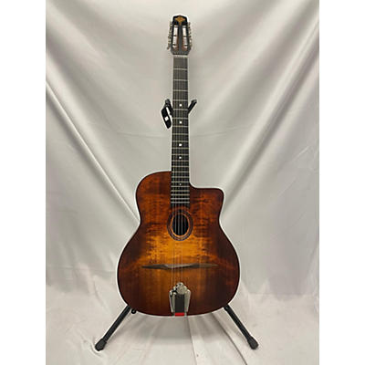 Eastman DM1 CLA Acoustic Guitar