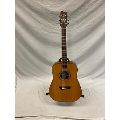 Tacoma DM10 Acoustic Guitar
