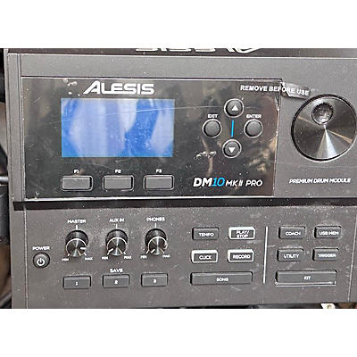 Alesis DM10 MKII Electric Drum Set