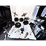 Used Alesis DM10 MKII Pro Electric Drum Set