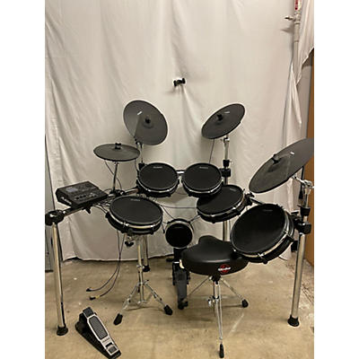 Alesis DM10 MKII Pro Electric Drum Set