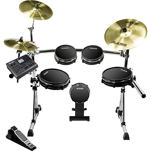 winfun rhythm pro electronic drum set