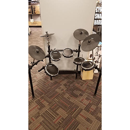 Alesis DM10 Studio Kit Electric Drum Set | Musician's Friend