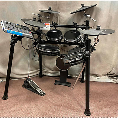 Alesis DM10 Studio Kit Electric Drum Set