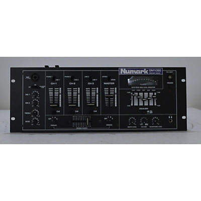 Numark DM1090 Powered Mixer