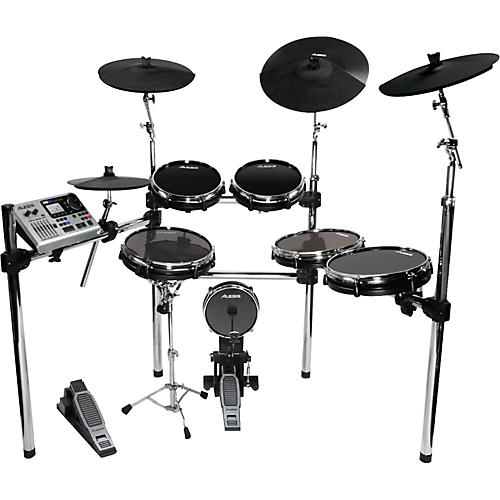 DM10X 6-Piece Electronic Drum Set