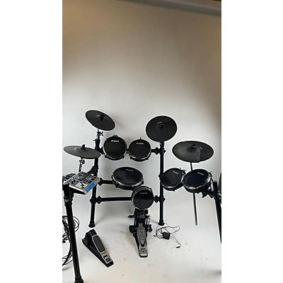 Alesis DM10X 6-Piece Kit Electric Drum Set