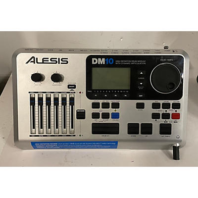 Alesis DM10X 6-Piece Kit Electric Drum Set