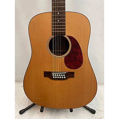 Martin DM12 12 String Acoustic Guitar