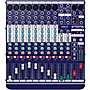 Midas DM12 12-channel Analog Mixer