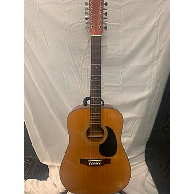 SIGMA DM121 N 12 String Acoustic Guitar