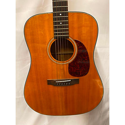 SIGMA DM18 Acoustic Guitar