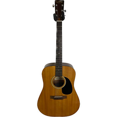 SIGMA DM2 Acoustic Guitar