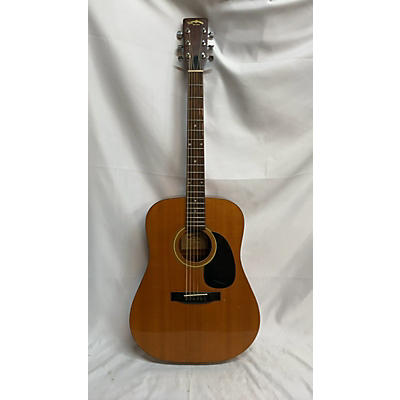 SIGMA DM2 Acoustic Guitar