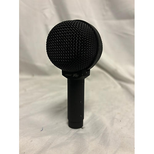 Peavey DM2 Dynamic Microphone