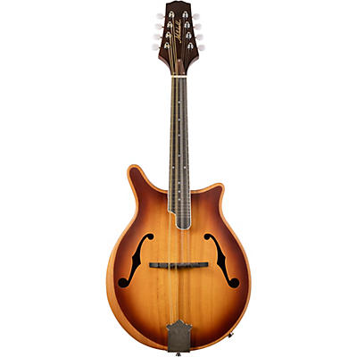 Mitchell DM200E Double Cut Acoustic-Electric Mandolin -