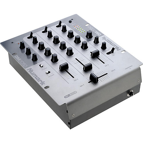 DM2050 3-Channel DJ Mixer