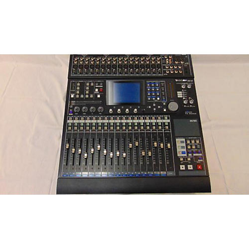 DM24 MultiTrack Recorder
