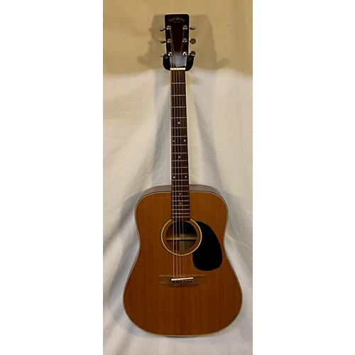 SIGMA DM3 Acoustic Guitar Natural | Musician's Friend