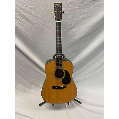 SIGMA DM3 Acoustic Guitar