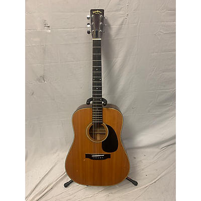 SIGMA DM3 Acoustic Guitar