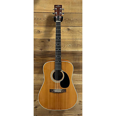 SIGMA DM3 Acoustic Guitar