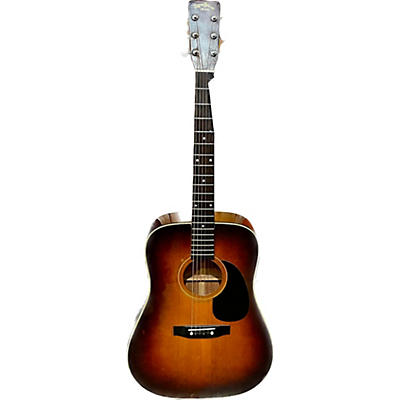 SIGMA DM3B Acoustic Guitar
