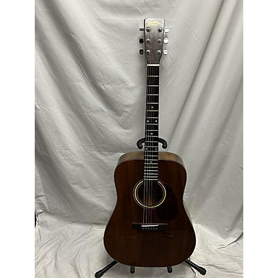 SIGMA DM3M Acoustic Guitar