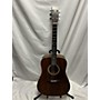 Used SIGMA DM3M Acoustic Guitar Antique Natural