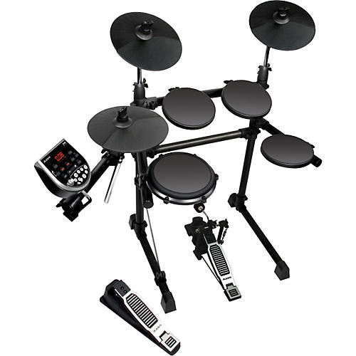 DM6 Session 5-Piece Electronic Drum Set