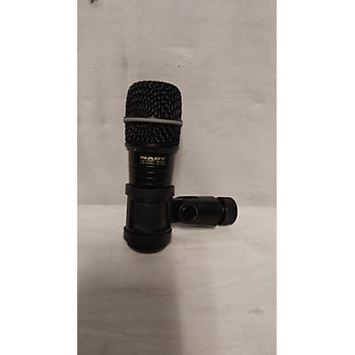 Nady DM70 Dynamic Microphone